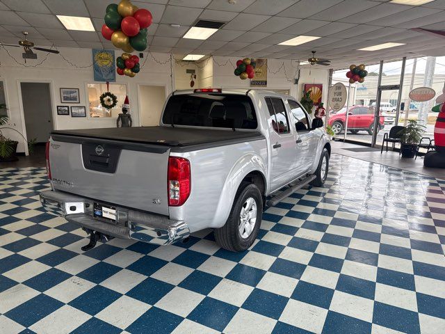 2013 Nissan Frontier SV | Rome, GA | Knight's Car Store