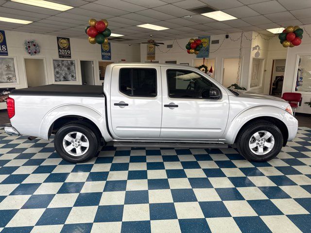 2013 Nissan Frontier SV | Rome, GA | Knight's Car Store 2013 Nissan Frontier SV | Rome, GA | Knight's Car Store