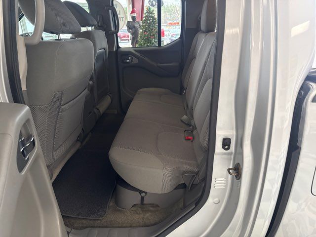 2013 Nissan Frontier SV | Rome, GA | Knight's Car Store 2013 Nissan Frontier SV | Rome, GA | Knight's Car Store