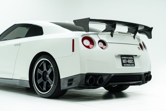 2013 Nissan GT-R Black Edition Pure 1000 Turbos, Many Upgrades | Carrollton, TX | Texas Hot Rides 2013 Nissan GT-R Black Edition Pure 1000 Turbos, Many Upgrades | Carrollton, TX | Texas Hot Rides