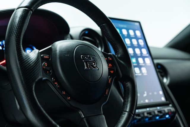 2013 Nissan GT-R Black Edition Pure 1000 Turbos, Many Upgrades | Carrollton, TX | Texas Hot Rides 2013 Nissan GT-R Black Edition Pure 1000 Turbos, Many Upgrades | Carrollton, TX | Texas Hot Rides