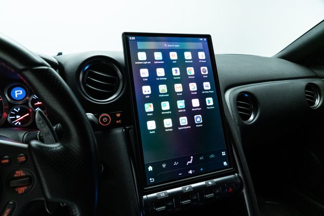 2013 Nissan GT-R Black Edition Pure 1000 Turbos, Many Upgrades | Carrollton, TX | Texas Hot Rides 2013 Nissan GT-R Black Edition Pure 1000 Turbos, Many Upgrades | Carrollton, TX | Texas Hot Rides