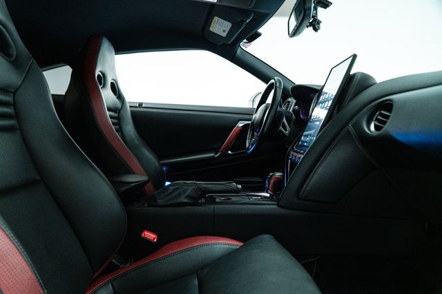 2013 Nissan GT-R Black Edition Pure 1000 Turbos, Many Upgrades | Carrollton, TX | Texas Hot Rides 2013 Nissan GT-R Black Edition Pure 1000 Turbos, Many Upgrades | Carrollton, TX | Texas Hot Rides