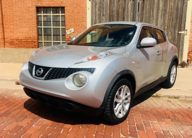 2013 Nissan Juke S | Lubbock, TX | Chaparral Motors - Lubbock 2013 Nissan Juke S | Lubbock, TX | Chaparral Motors - Lubbock