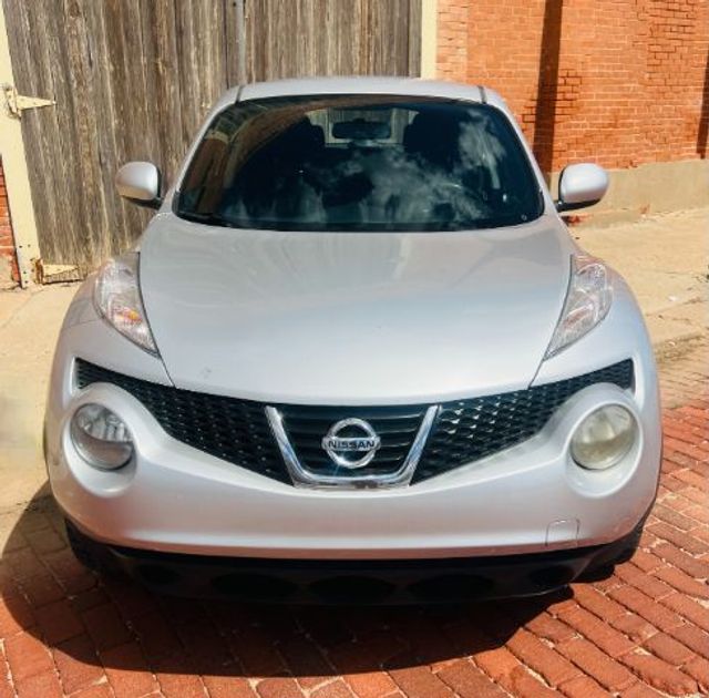 2013 Nissan Juke S | Lubbock, TX | Chaparral Motors - Lubbock 2013 Nissan Juke S | Lubbock, TX | Chaparral Motors - Lubbock