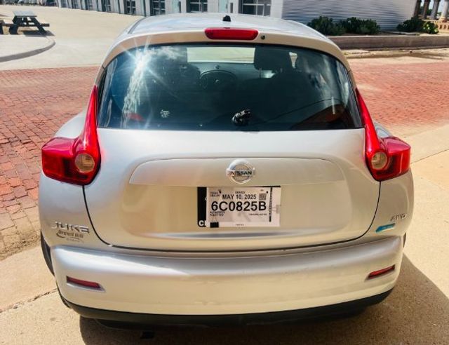 2013 Nissan Juke S | Lubbock, TX | Chaparral Motors - Lubbock 2013 Nissan Juke S | Lubbock, TX | Chaparral Motors - Lubbock