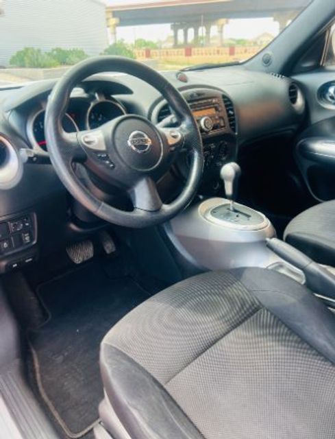 2013 Nissan Juke S | Lubbock, TX | Chaparral Motors - Lubbock 2013 Nissan Juke S | Lubbock, TX | Chaparral Motors - Lubbock