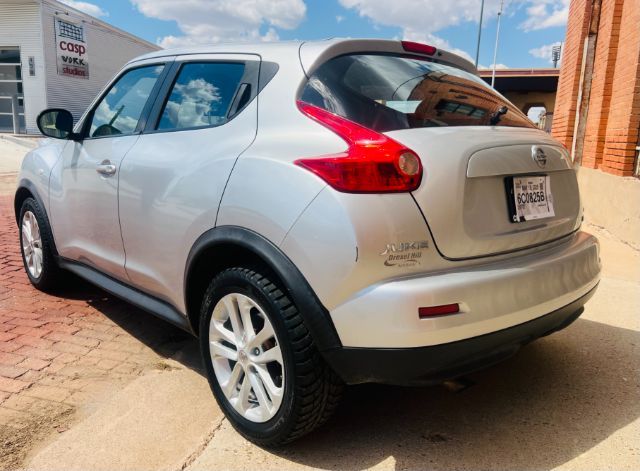 2013 Nissan Juke S | Lubbock, TX | Chaparral Motors - Lubbock 2013 Nissan Juke S | Lubbock, TX | Chaparral Motors - Lubbock