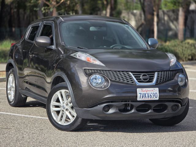 2013 Nissan JUKE S | Reseda, CA | Angeles Auto Alliance