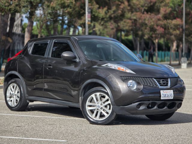 2013 Nissan JUKE S | Reseda, CA | Angeles Auto Alliance 2013 Nissan JUKE S | Reseda, CA | Angeles Auto Alliance