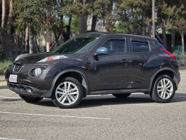 2013 Nissan JUKE S | Reseda, CA | Angeles Auto Alliance