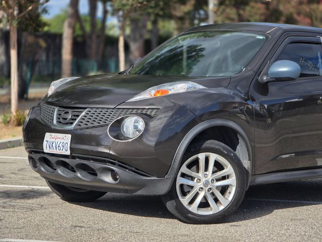 2013 Nissan JUKE S | Reseda, CA | Angeles Auto Alliance