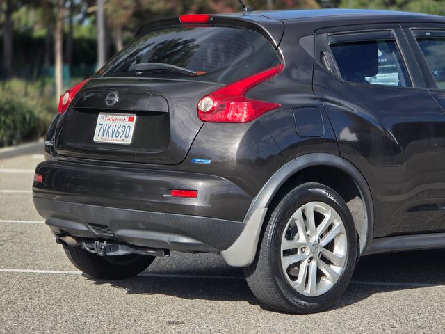2013 Nissan JUKE S | Reseda, CA | Angeles Auto Alliance