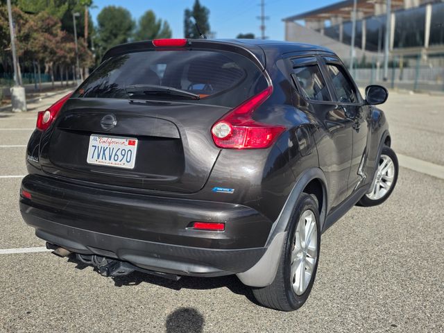 2013 Nissan JUKE S | Reseda, CA | Angeles Auto Alliance