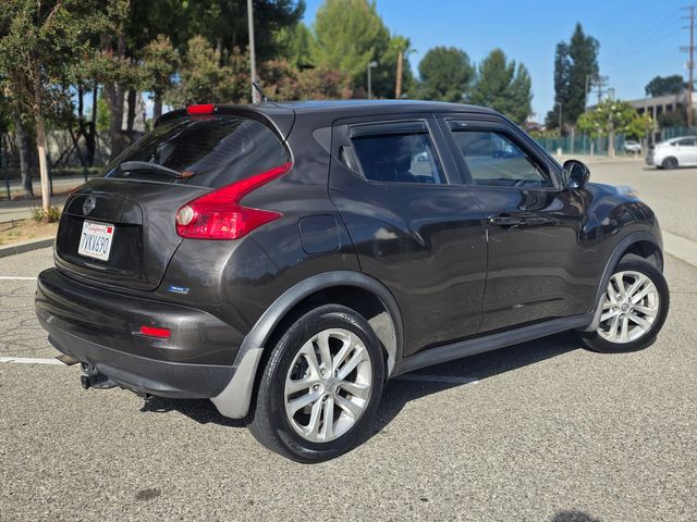 2013 Nissan JUKE S | Reseda, CA | Angeles Auto Alliance