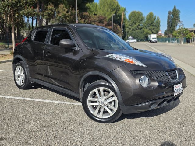 2013 Nissan JUKE S | Reseda, CA | Angeles Auto Alliance
