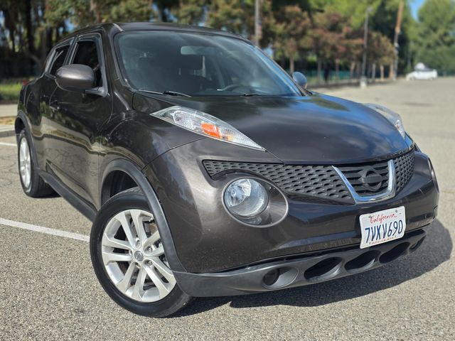 2013 Nissan JUKE S | Reseda, CA | Angeles Auto Alliance