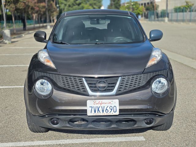 2013 Nissan JUKE S | Reseda, CA | Angeles Auto Alliance