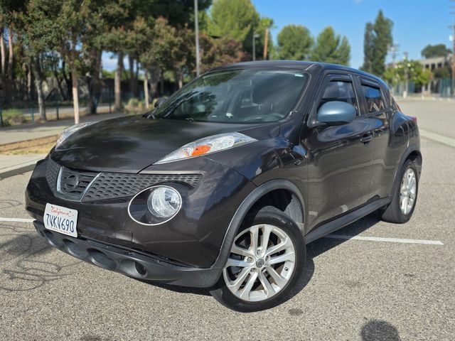2013 Nissan JUKE S | Reseda, CA | Angeles Auto Alliance