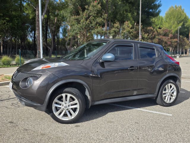 2013 Nissan JUKE S | Reseda, CA | Angeles Auto Alliance 2013 Nissan JUKE S | Reseda, CA | Angeles Auto Alliance