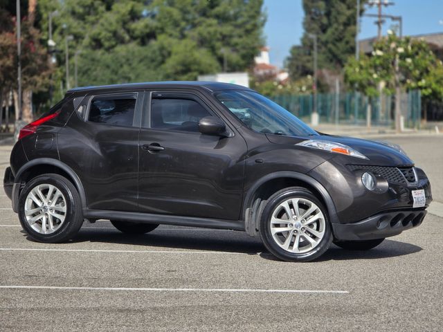 2013 Nissan JUKE S | Reseda, CA | Angeles Auto Alliance