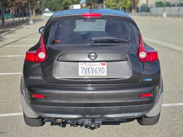 2013 Nissan JUKE S | Reseda, CA | Angeles Auto Alliance 2013 Nissan JUKE S | Reseda, CA | Angeles Auto Alliance