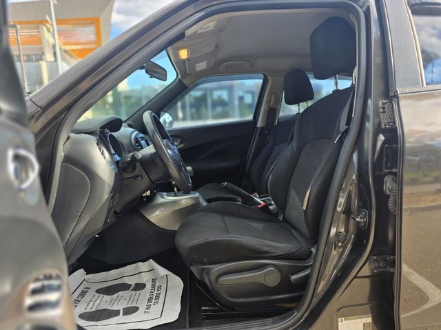 2013 Nissan JUKE S | Reseda, CA | Angeles Auto Alliance