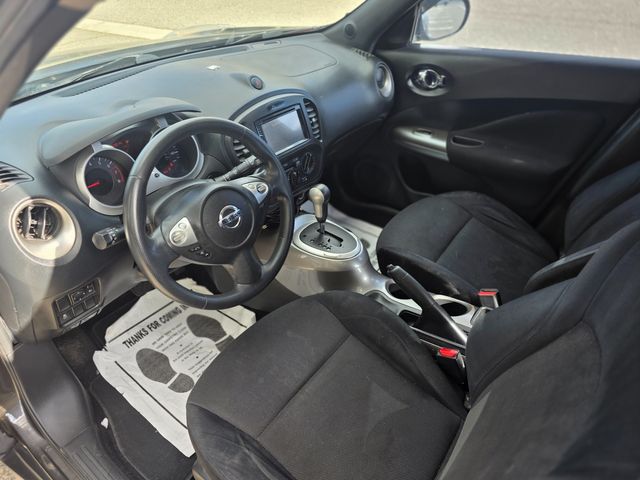 2013 Nissan JUKE S | Reseda, CA | Angeles Auto Alliance 2013 Nissan JUKE S | Reseda, CA | Angeles Auto Alliance