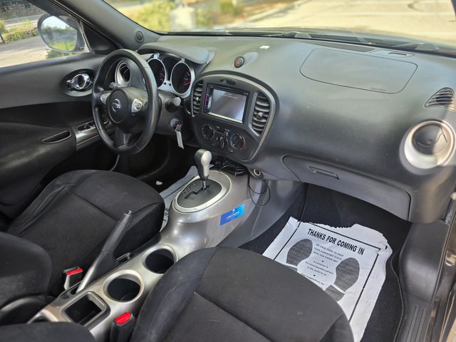 2013 Nissan JUKE S | Reseda, CA | Angeles Auto Alliance