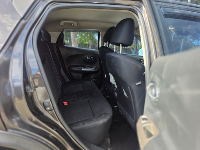 2013 Nissan JUKE S | Reseda, CA | Angeles Auto Alliance 2013 Nissan JUKE S | Reseda, CA | Angeles Auto Alliance