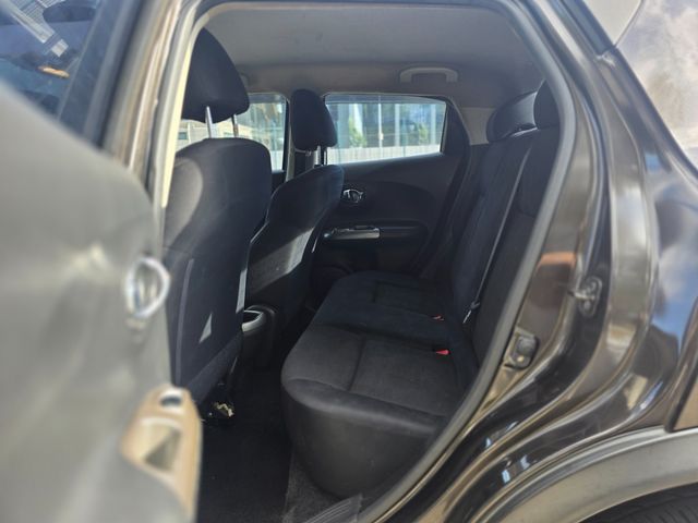 2013 Nissan JUKE S | Reseda, CA | Angeles Auto Alliance