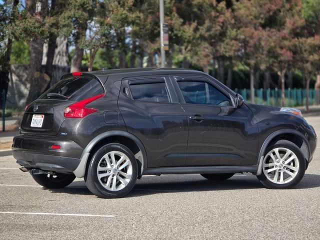 2013 Nissan JUKE S | Reseda, CA | Angeles Auto Alliance 2013 Nissan JUKE S | Reseda, CA | Angeles Auto Alliance