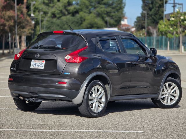 2013 Nissan JUKE S | Reseda, CA | Angeles Auto Alliance 2013 Nissan JUKE S | Reseda, CA | Angeles Auto Alliance