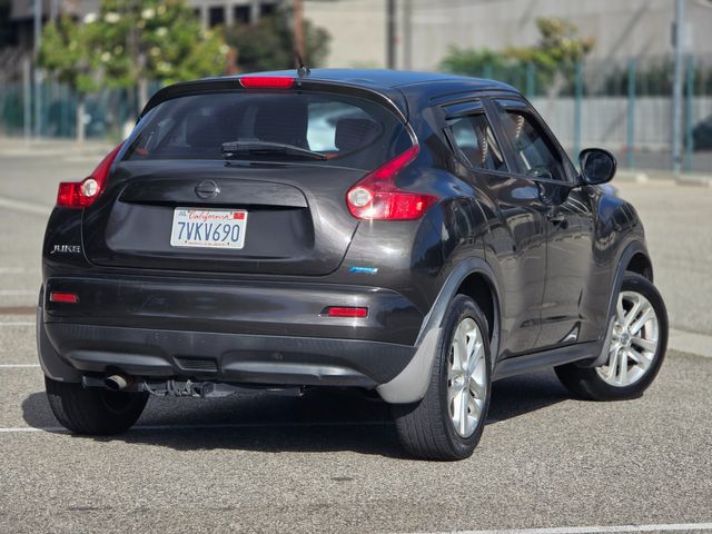2013 Nissan JUKE S | Reseda, CA | Angeles Auto Alliance