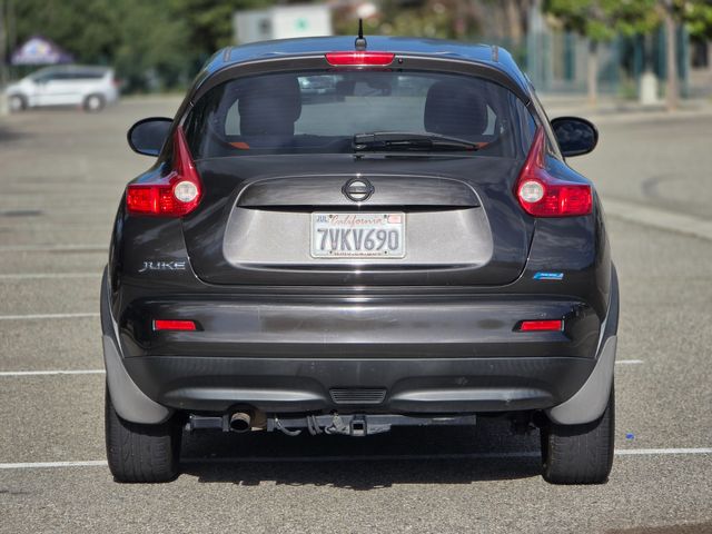 2013 Nissan JUKE S | Reseda, CA | Angeles Auto Alliance 2013 Nissan JUKE S | Reseda, CA | Angeles Auto Alliance