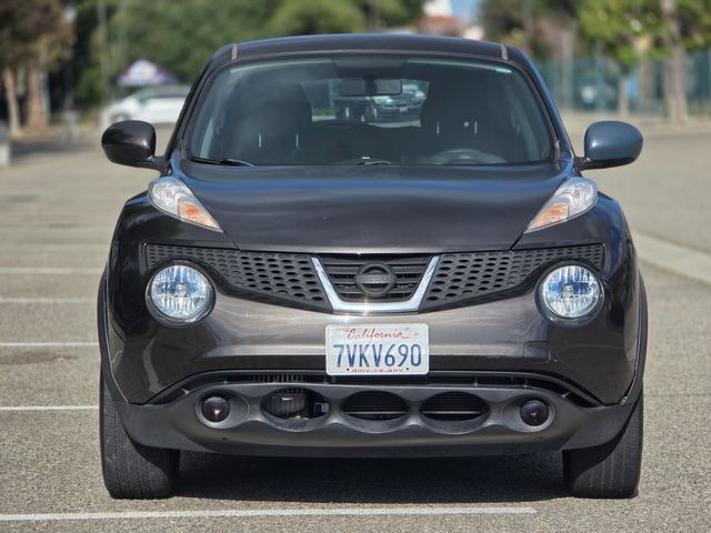 2013 Nissan JUKE S | Reseda, CA | Angeles Auto Alliance