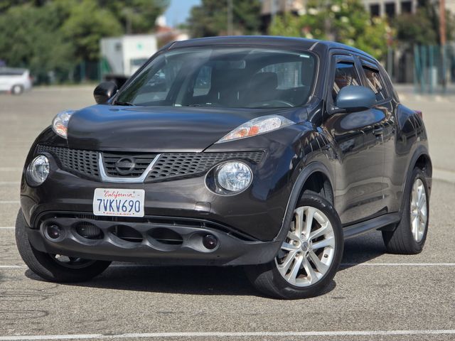 2013 Nissan JUKE S | Reseda, CA | Angeles Auto Alliance