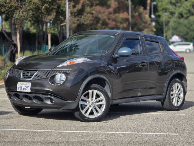 2013 Nissan JUKE S | Reseda, CA | Angeles Auto Alliance