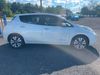 2013 Nissan LEAF SL | Hoosick Falls, New York | Upstate Auto Sales 2013 Nissan LEAF SL | Hoosick Falls, New York | Upstate Auto Sales