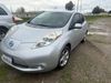 2013 Nissan LEAF S | Orland, CA | Orland Public Auto Auction