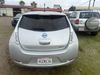 2013 Nissan LEAF S | Orland, CA | Orland Public Auto Auction 2013 Nissan LEAF S | Orland, CA | Orland Public Auto Auction