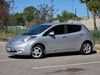 2013 Nissan LEAF S | Reseda, CA | Angeles Auto Alliance 2013 Nissan LEAF S | Reseda, CA | Angeles Auto Alliance