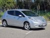 2013 Nissan LEAF S | Reseda, CA | Angeles Auto Alliance 2013 Nissan LEAF S | Reseda, CA | Angeles Auto Alliance
