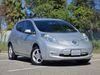 2013 Nissan LEAF S | Reseda, CA | Angeles Auto Alliance