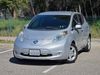 2013 Nissan LEAF S | Reseda, CA | Angeles Auto Alliance