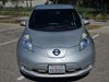 2013 Nissan LEAF S | Reseda, CA | Angeles Auto Alliance 2013 Nissan LEAF S | Reseda, CA | Angeles Auto Alliance