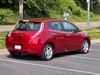 2013 Nissan LEAF S 24kWh 66,000 Miles Heated Seats Alloys Very Nice | Seattle, Washington | Complete Automotive