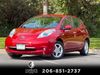 2013 Nissan LEAF S 24kWh 66,000 Miles Heated Seats Alloys Very Nice | Seattle, Washington | Complete Automotive 2013 Nissan LEAF S 24kWh 66,000 Miles Heated Seats Alloys Very Nice | Seattle, Washington | Complete Automotive