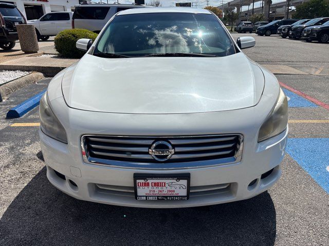 2013 Nissan Maxima 3.5 S | San Antonio, TX | Clear Choice Automotive South