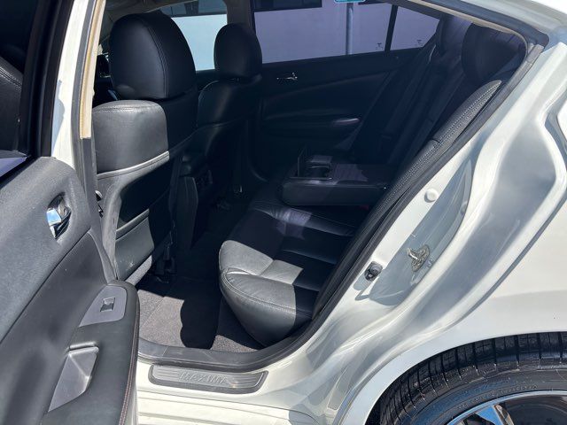 2013 Nissan Maxima 3.5 S | San Antonio, TX | Clear Choice Automotive South